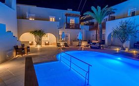 Nissaki Beach Hotel Naxos